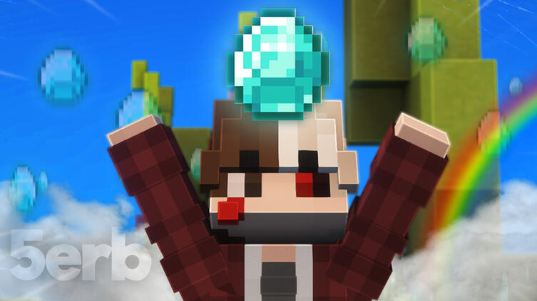 I Used EVERY DIAMOND UPGRADE in Bedwars?! (Expiryy)
