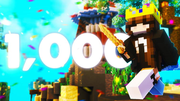 TIMEPASS 1000 SUBSCRIBER MONTAGE