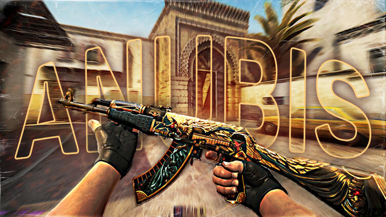 CS:GO Practice Thumbnail #2