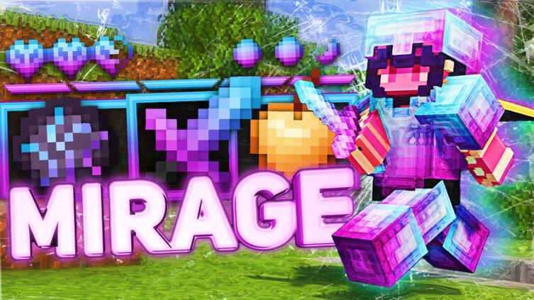 Mirage 16x Release