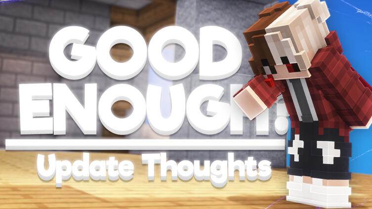 Is the NEW BedWars Update Worth IT? (Expiryy)