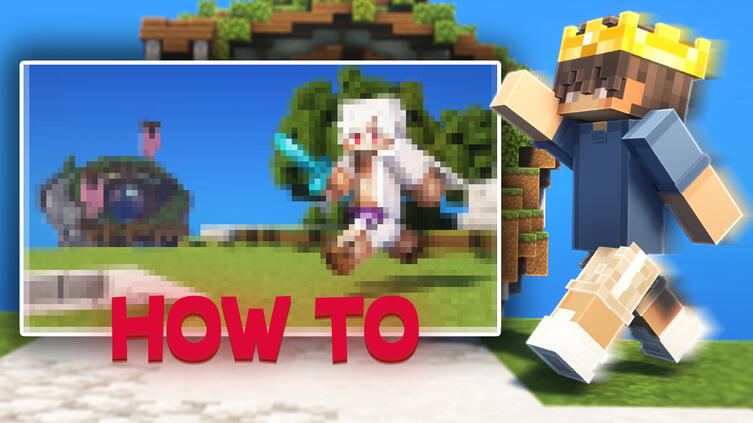 How to take HIGH QUALITY screenshots for your Thumbnails