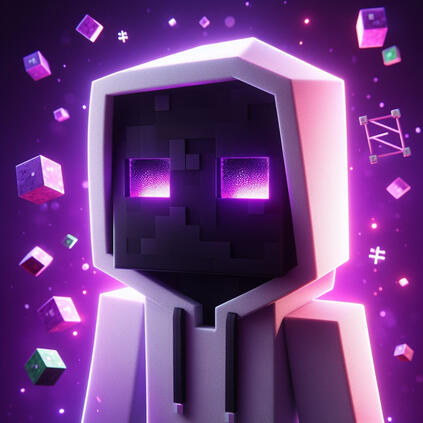 AI PFP #8