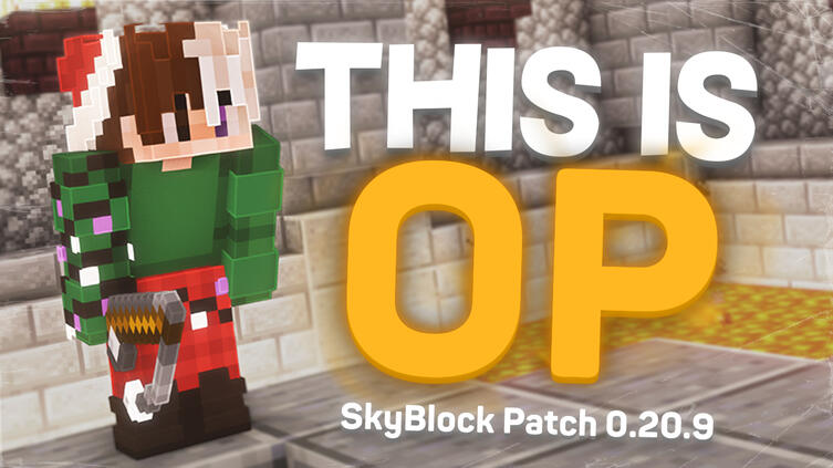 Trophy Fishing Received A HUGE Buff!! | Hypxiel Skyblock