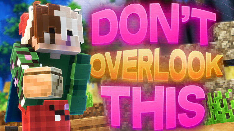 DO NOT Neglect This In Hypixel Skyblock!!!